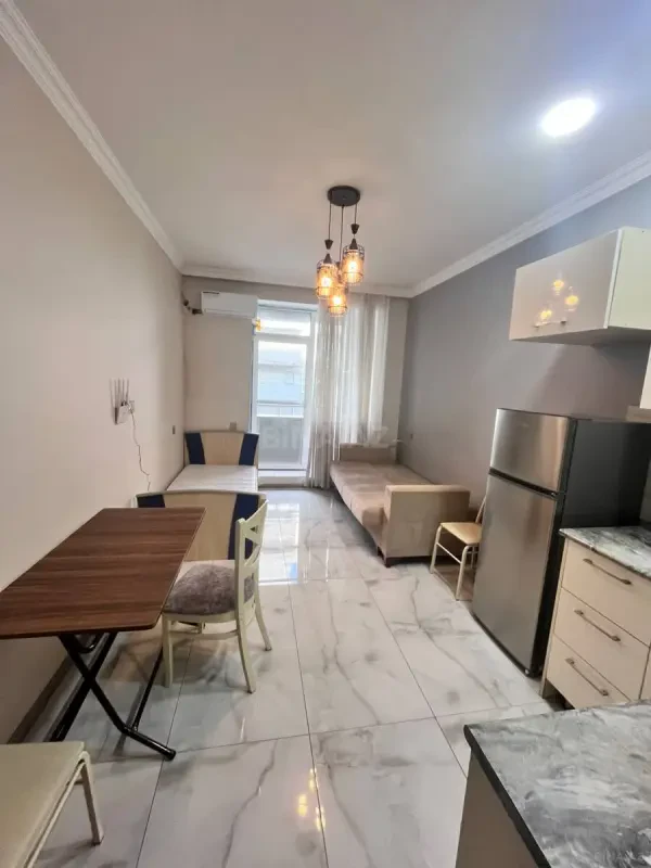 Kirayə verilir 1 otaqlı mənzil 30 m²