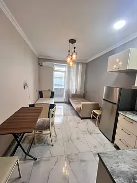 Kirayə verilir 1 otaqlı mənzil 30 m² — Bakı 1 otaq 30.00 m²