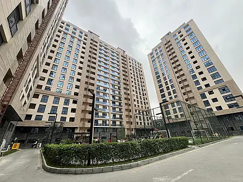 Satılır 3 otaqlı mənzil 127 m² — Bakı, Nəsimi 3 otaq 127.00 m²