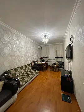 Satılır 2 otaqlı mənzil 60 m² — Bakı, Bakıxanov 2 otaq 60.00 m²