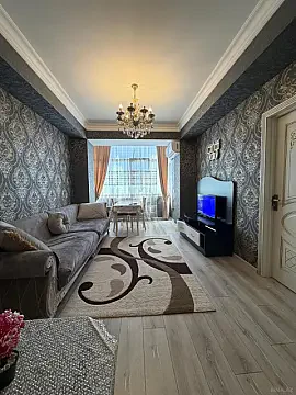 Satılır 3 otaqlı mənzil 75 m² — Bakı, Masazır 3 otaq 75.00 m²