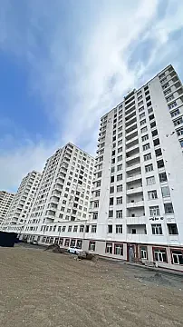 Satılır 2 otaqlı mənzil 65 m² — Bakı, Lökbatan 2 otaq 65.00 m²