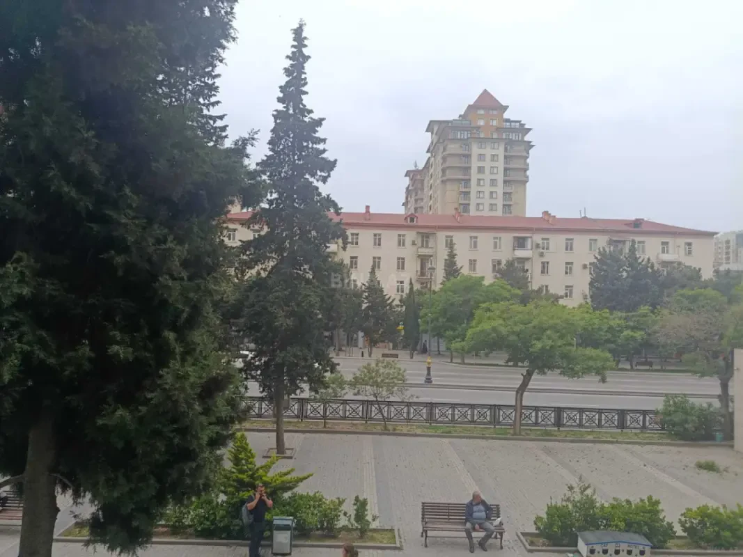Kirayə verilir 3 otaqlı mənzil 70 m²