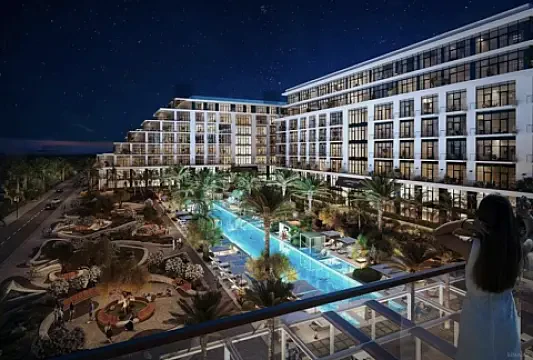 Satılır 2 otaqlı mənzil 65 m² — Bakı, Nardaran 2 otaq 65.00 m²