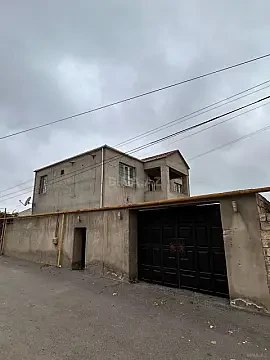 Satılır 6 otaqlı həyət evi 232 m² — Bakı, Abşeron 6 otaq 232.00 m²