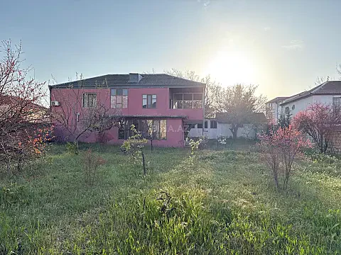 Satılır 4 otaqlı həyət evi 100 m² — Bakı, Görədil 4 otaq 100.00 m²