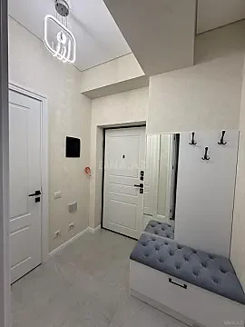 Kirayə verilir 2 otaqlı mənzil 60 m² — Bakı, Yasamal 2 otaq 60.00 m²