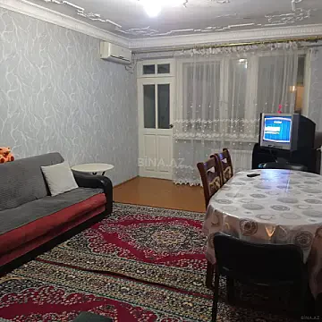 Satılır 2 otaqlı mənzil 65 m² — Bakı 2 otaq 65.00 m²