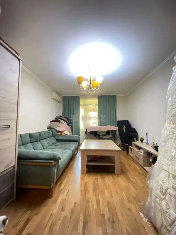 Satılır 3 otaqlı mənzil 75 m²