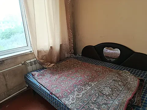 Kirayə verilir 2 otaqlı mənzil 65 m² — Bakı 2 otaq 65.00 m²