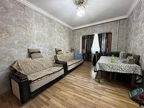 Satılır 2 otaqlı mənzil 65 m² — Bakı, Əhmədli 2 otaq 65.00 m²