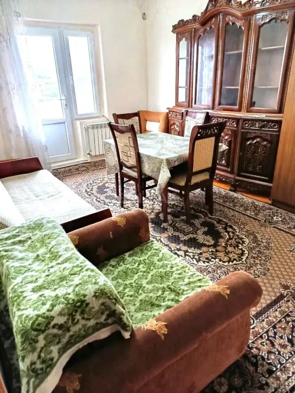 Kirayə verilir 2 otaqlı mənzil 55 m²