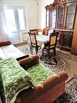 Kirayə verilir 2 otaqlı mənzil 55 m² — Bakı, Əhmədli 2 otaq 55.00 m²