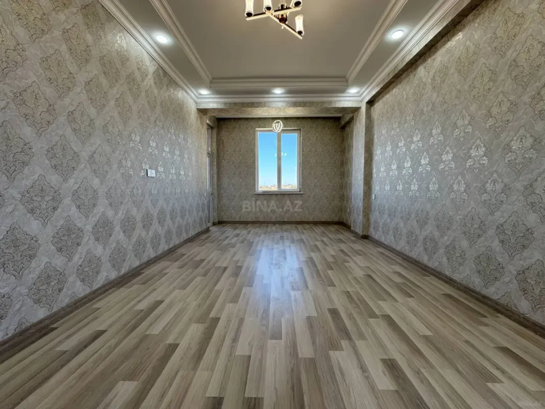 Satılır 3 otaqlı mənzil 76 m²