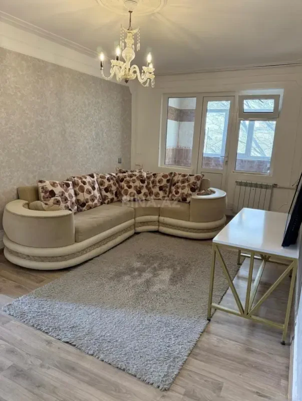 Satılır 2 otaqlı mənzil 50 m²