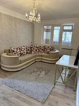 Satılır 2 otaqlı mənzil 50 m² — Bakı 2 otaq 50.00 m²