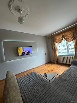 Kirayə verilir 2 otaqlı mənzil 70 m² — Bakı 2 otaq 70.00 m²