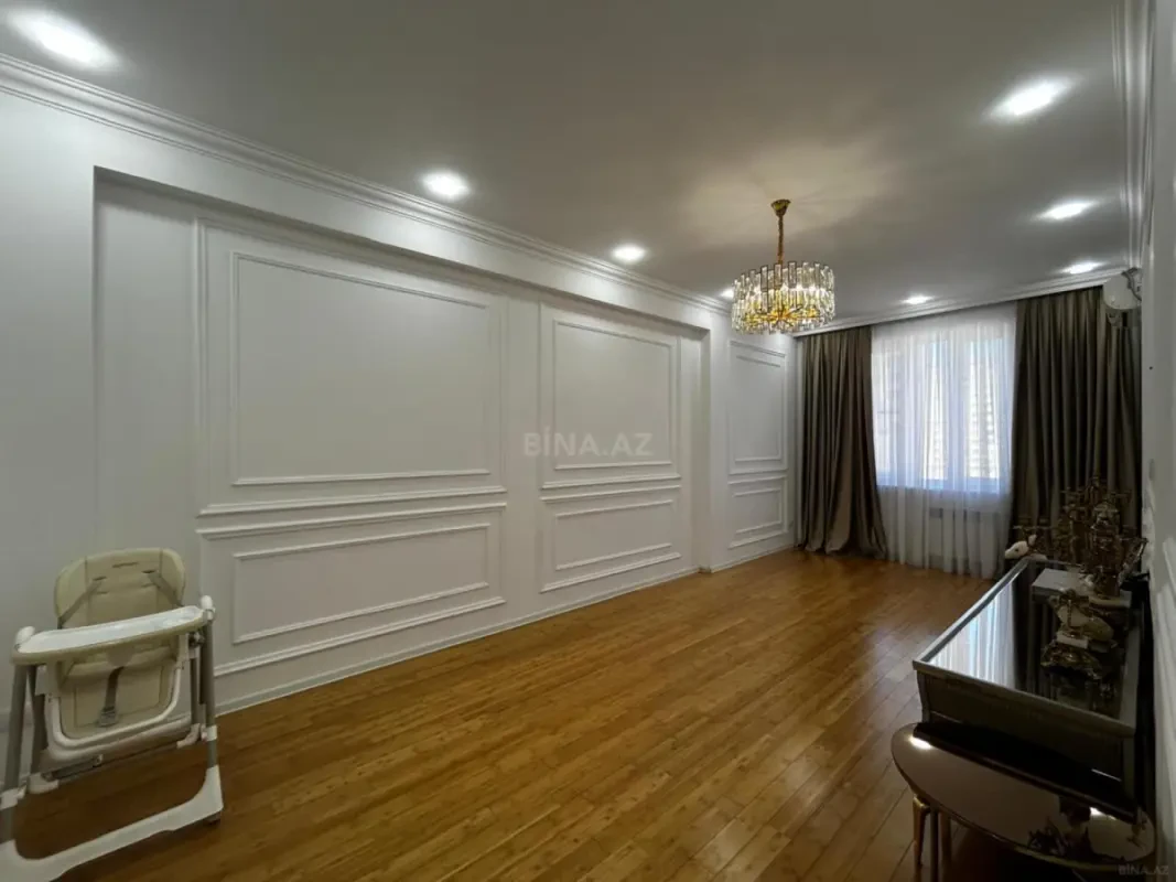 Satılır 2 otaqlı mənzil 70 m²