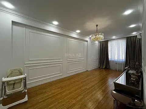 Satılır 2 otaqlı mənzil 70 m² — Bakı, Badamdar 2 otaq 70.00 m²