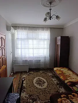 Kirayə verilir 2 otaqlı mənzil 34 m² — Bakı, Memar Əcəmi yanı 2 otaq 34.00 m²