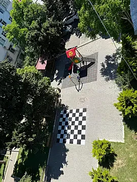 Satılır 3 otaqlı mənzil 55 m² — Bakı, Memar Əcəmi yanı 3 otaq 55.00 m²
