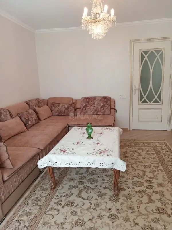Satılır 3 otaqlı mənzil 85 m²