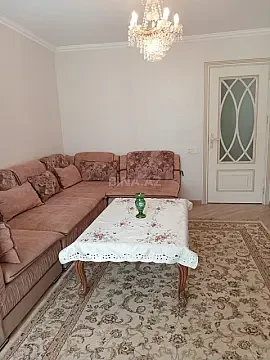Satılır 3 otaqlı mənzil 85 m² — Bakı 3 otaq 85.00 m²