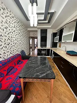 Kirayə verilir 3 otaqlı mənzil 72 m² — Bakı, Masazır 3 otaq 72.00 m²