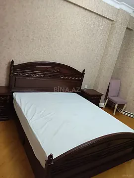 Kirayə verilir 3 otaqlı mənzil 100 m² — Bakı 3 otaq 100.00 m²