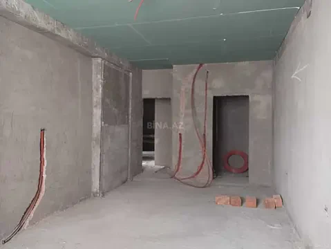 Satılır 4 otaqlı mənzil 220 m² — Bakı, Nizami 4 otaq 220.00 m²