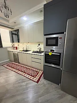 Kirayə verilir 2 otaqlı mənzil 80 m² — Bakı, Xətai 2 otaq 80.00 m²
