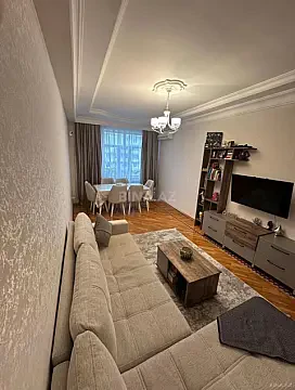 Satılır 2 otaqlı mənzil 82 m² — Bakı, Həzi Aslanov qəs. 2 otaq 82.00 m²