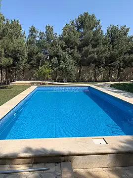 Kirayə verilir 5 otaqlı həyət evi 310 m² — Bakı, Mərdəkan 5 otaq 310.00 m²
