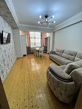 Kirayə verilir 3 otaqlı mənzil 60 m² — Bakı, Masazır 3 otaq 60.00 m²