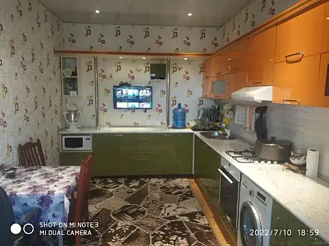 Satılır 4 otaqlı həyət evi 126 m² — Bakı, Binə 4 otaq 126.00 m²