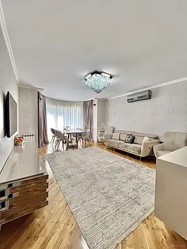 Satılır 2 otaqlı mənzil 65 m² — Bakı 2 otaq 65.00 m²