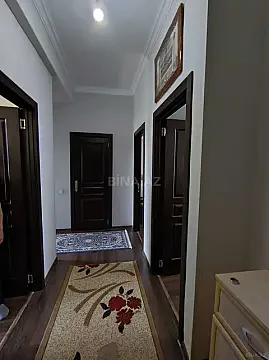 Satılır 3 otaqlı mənzil 75 m² — Bakı, Hövsan 3 otaq 75.00 m²