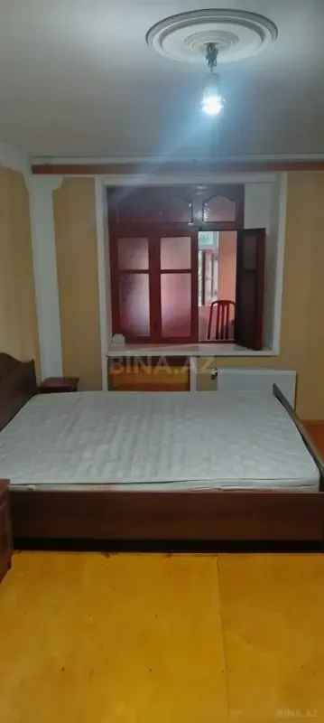 Satılır 2 otaqlı mənzil 30 m²