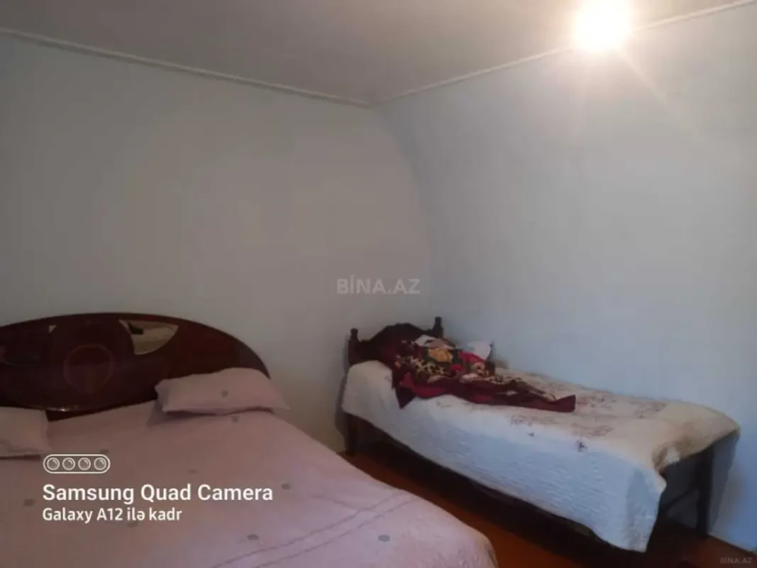 Satılır 4 otaqlı həyət evi 100 m²