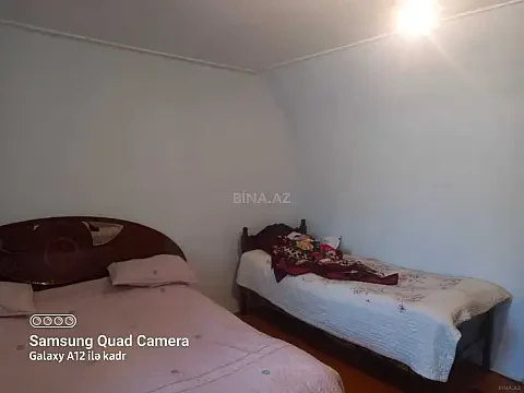 Satılır 4 otaqlı həyət evi 100 m² — Bakı, Suraxanı 4 otaq 100.00 m²