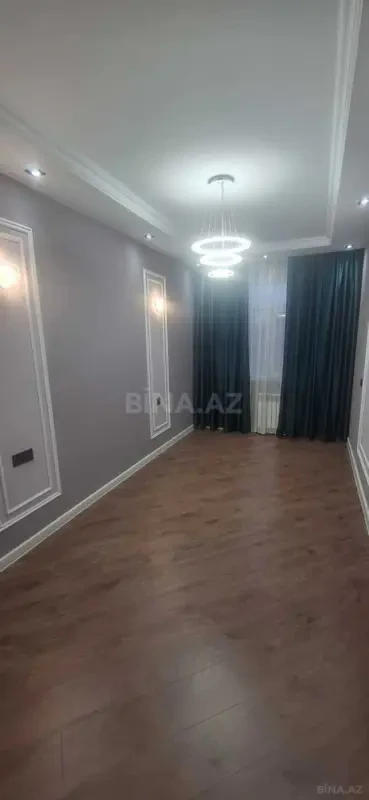 Satılır 2 otaqlı mənzil 50 m²