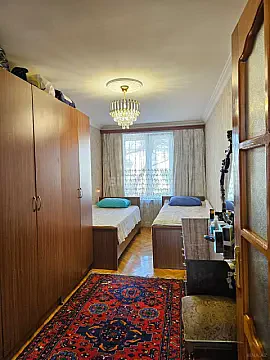 Kirayə verilir 2 otaqlı mənzil 60 m² — Bakı 2 otaq 60.00 m²