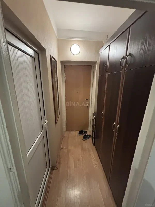 Kirayə verilir 2 otaqlı mənzil 45 m²