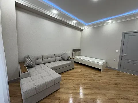 Kirayə verilir 2 otaqlı mənzil 85 m² — Bakı 2 otaq 85.00 m²