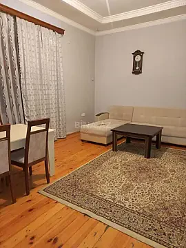 Kirayə verilir 2 otaqlı həyət evi 80 m² — Bakı, Binəqədi 2 otaq 80.00 m²