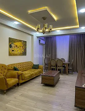 Kirayə verilir 2 otaqlı mənzil 65 m² — Bakı, Lökbatan 2 otaq 65.00 m²