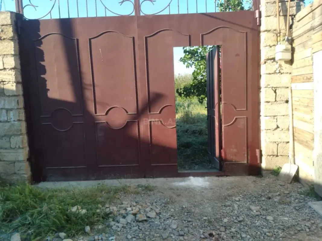 Satılır torpaq sahəsi 7 m²