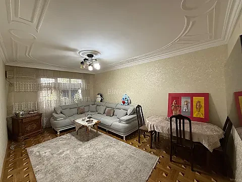 Satılır 2 otaqlı mənzil 60 m² — Bakı, Əhmədli 2 otaq 60.00 m²
