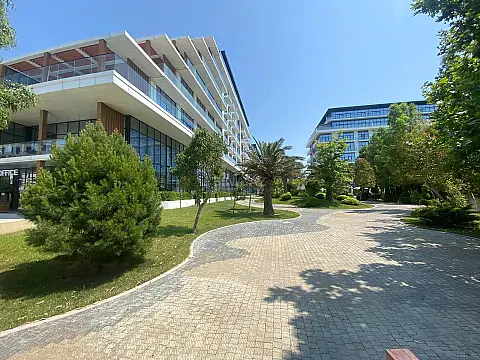 Kirayə verilir 3 otaqlı mənzil 150 m² — Bakı, Nardaran 3 otaq 150.00 m²