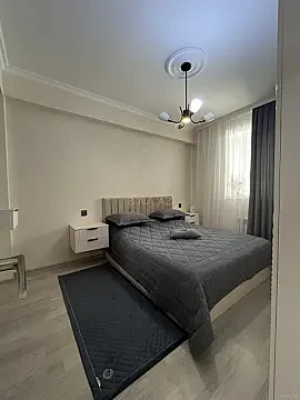Satılır 2 otaqlı mənzil 44 m² — Bakı, Masazır 2 otaq 44.00 m²